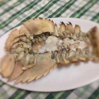 ウチワエビレシピ 作り方の人気順 簡単料理の楽天レシピ ウチワエビレシピ 作り方の人気順 簡単料理の楽天レシピ